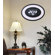 Fan Creations NFL 31" Logo Wall Art