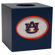 Fan Creations NCAA Tissue Box Cover