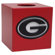 Fan Creations NCAA Tissue Box Cover