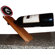 Fan Creations NCAA Floating Stand Tabletop Wine Rack