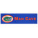 Fan Creations NCAA Man Cave Plaque