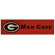 Fan Creations NCAA Man Cave Plaque