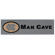 Fan Creations NCAA Man Cave Plaque
