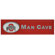 Fan Creations NCAA Man Cave Plaque