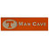 Fan Creations NCAA Man Cave Plaque