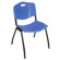 Regency Plastic Stacking Chair