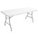 Regency Blow Mold 72" x 30" Rectagular Table