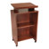 Regency Laminate Lectern Set