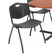 Regency 42" Round Conference Table