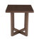Regency End Table