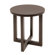 Regency End Table