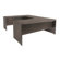Regency 29" H Executive Desk