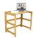 Regency Flip-Flop Folding Writing Desk