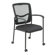 Regency Kiera Mesh Guest Chair
