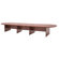 Regency Legacy Modular Cherry Laminate Conference Table with Center Grommets