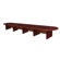Regency Legacy Modular Mahogany Laminate Conference Table with Center Grommets