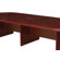 Regency Legacy 48" Modular Extension with Grommet for Legacy Modular Conference Tables