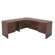 Regency Legacy 71" L Desk with Radious Corner - Left