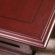 Regency Prestige Traditional Veneer Executive Writing Desk