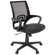 Regency Curve Mesh Back Multi Function Chair with Arms