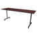 Regency Kobe Mobile Training Table