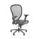 Regency Allure Mid-Back Mesh Form Fitting Swivel Arm Office Chair