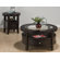 Jofran Marlon End Table