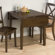 Jofran Taylor 3 Piece Dining Set