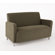 Lesro Ravenna Series Loveseat