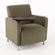 Lesro Ravenna Series Lounge Chair
