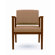 Lesro Amherst Guest Chair