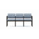 Lesro Lenox Three Seats