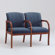 Lesro Weston Two Seats with Back