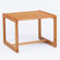 Lesro Classic Series Corner Table