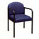 Lesro Sheffield Guest Chair with Round Back