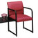 Lesro Sheffield Guest Chair with Ergo Back