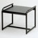 Lesro Sheffield Series Corner Table