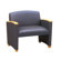 Lesro Savoy Bariatric Guest Chair