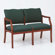 Lesro Franklin Two Seats