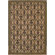 Tommy Bahama Rugs Home Nylon Lotsa Pineapples White Novelty Rug