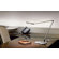 Workrite Ergonomics Ergonomics Astra Dual Arm LED Task Light