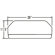 Workrite Ergonomics Corner Keyboard Tray with Fixed Arm Mount