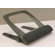 Workrite Ergonomics Sonoma Series Premium Dual Surface Rectangle Desk with Laptop Station (Height-Adjustable)