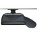 Workrite Ergonomics Banana-Board Keyboard Tray and Mouse Platform with Single Adjustable Arm