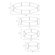 Artifort Casus Composition Conference Table - Barrelform by Toine van den Heuvel