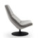 Artifort Side Chair by Geoffrey Harcourt