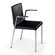 Artifort Maxx Armchair by Toine van den Heuvel