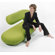 Artifort Fabric Chaise Lounge