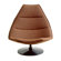 Artifort Side Chair by Geoffrey Harcourt