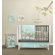 MiGi Little Tree Crib Bedding Collection